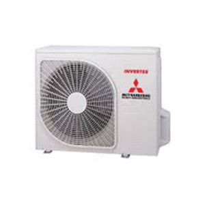 Dàn nóng Mitsubishi Multi Heavy 34000 BTU 2 chiều SCM100ZM-S gas R-410A