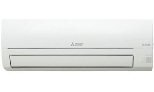 Điều hòa Mitsubishi 12000 BTU 1 chiều MS-HP35VF gas R-32