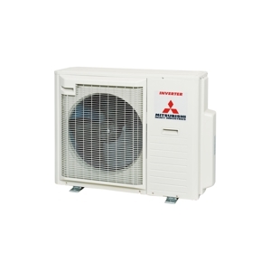 Điều hòa Mitsubishi Multi Heavy 28000 BTU 2 chiều SCM80ZM-S gas R-410A