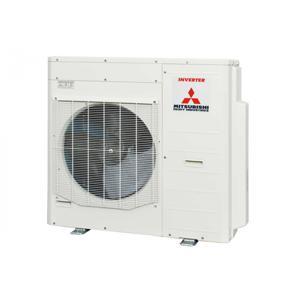 Điều hòa Mitsubishi Multi Heavy 42000 BTU 2 chiều SCM125ZM-S gas R-410A