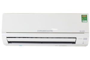 Điều hòa Mitsubishi 9000 BTU 2 chiều Inverter MSZHL25VA (MSZ-HL25VA) gas R-410A