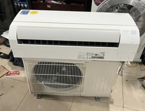 Điều hòa - Máy lạnh Mitsubishi MSZ-GV2220