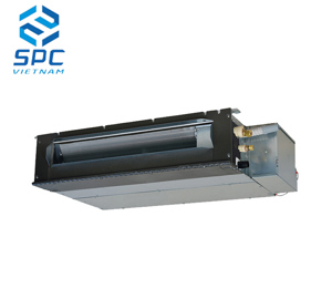 Điều hòa Mitsubishi Multi Heavy 21000 BTU 2 chiều Inverter SRR60ZM-S gas R-410A