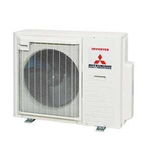Điều hòa Mitsubishi Multi Heavy 42000 BTU 2 chiều SCM125ZM-S gas R-410A