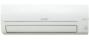 Điều hòa Mitsubishi 24000 BTU 1 chiều Inverter MSY-JP60VF gas R-32
