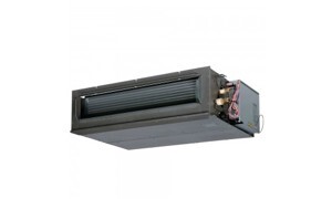 Điều hòa Mitsubishi Multi Heavy 18000 BTU 2 chiều SRR50ZM-S gas R-410A