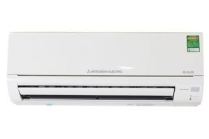 Điều hòa Mitsubishi 9000 BTU 2 chiều Inverter MSZHL25VA (MSZ-HL25VA) gas R-410A