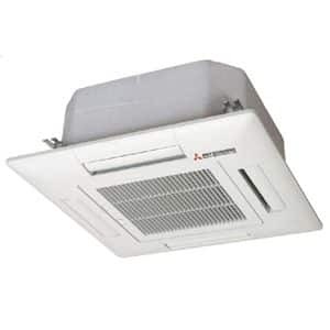 Điều hòa Mitsubishi Multi 12000 BTU 2 chiều FDTC35VF gas R-410A