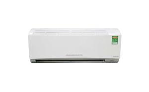 Điều hòa Mitsubishi 13000 BTU 1 chiều ưSRK/SRC 13CLV-4 gas R-22