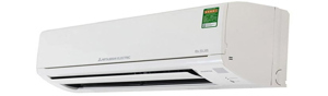 Điều hòa Mitsubishi 9000 BTU 2 chiều Inverter SRK/SRC-25ZMP-S5 (SRK/SRC25ZMP-S5) gas R-410A