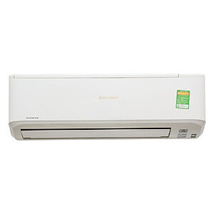 Điều hòa Mitsubishi 9000 BTU 1 chiều Inverter SRK10YN-S5/SRC10YN-S5 gas R-410A