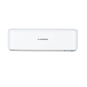 Dàn lạnh Mitsubishi 9000 BTU 2 chiều SRK25ZS-S gas R-410A