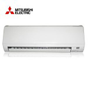 Điều hòa Mitsubishi 13000 BTU 1 chiều ưSRK/SRC 13CLV-4 gas R-22