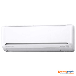 Điều hòa Mitsubishi 18000 BTU 2 chiều SRK50ZM-S gas R-410A