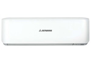 Dàn lạnh Mitsubishi 9000 BTU 2 chiều SRK25ZS-S gas R-410A