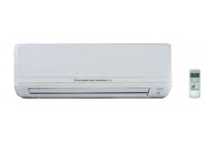 Điều hòa Mitsubishi 18000 BTU 1 chiều SRK/SRC18CL gas R-32