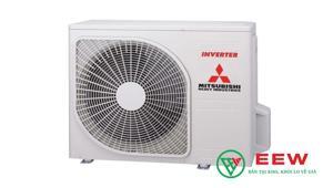Điều hòa Mitsubishi 18000 BTU 2 chiều Inverter SRK 50ZJ-S (SRK50ZJS) gas R-410A
