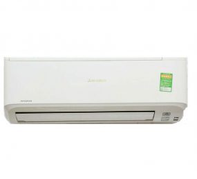 Điều hòa Mitsubishi 9000 BTU 1 chiều Inverter SRK10YN-S5/SRC10YN-S5 gas R-410A