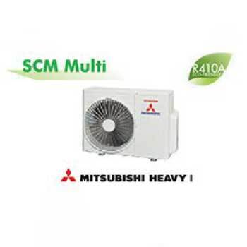 Điều hòa Mitsubishi 18000 BTU 2 chiều Inverter SCM50ZM-S gas R-410A