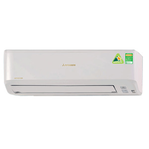 Điều hòa Mitsubishi 9000 BTU 1 chiều Inverter SRK10YN-S5/SRC10YN-S5 gas R-410A