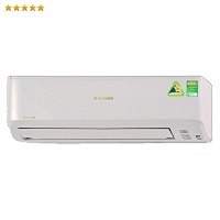 Điều hòa Mitsubishi 13000 BTU 1 chiều ưSRK/SRC 13CLV-4 gas R-22