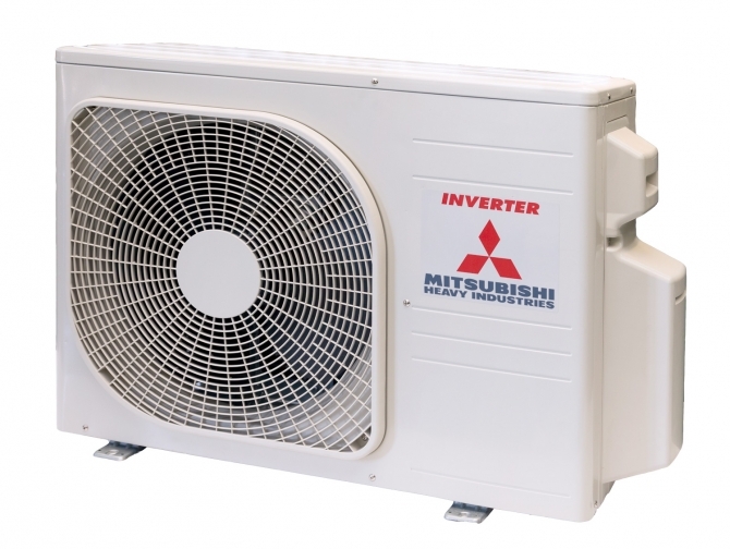 Điều hòa Mitsubishi 15000 BTU 2 chiều Inverter SCM45ZM-S gas R-410A