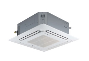 Điều hòa Fujitsu 12000 BTU 2 chiều AUAG12LVLA gas R-410A