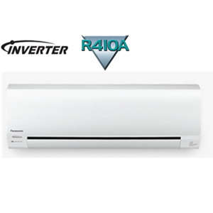 Điều hòa Panasonic 24000 BTU 1 chiều Inverter CS-MPS28SKH gas R-410A