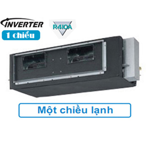 Điều hòa Panasonic 12000 BTU 1 chiều Inverter CS-MS12SD3H gas R-410A