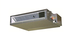 Điều hòa Panasonic 18000 BTU 1 chiều Inverter CS-MS18SD3H gas R-410A