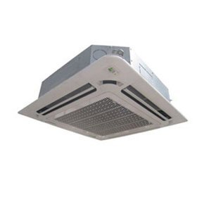 Điều hòa Panasonic 34000 BTU 1 chiều CS-D34DB4H5 (CU-D34DBH8) gas R-22