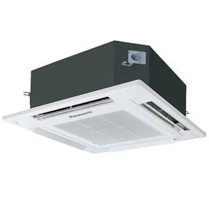 Điều hòa Panasonic 34000 BTU 1 chiều CS-D34DB4H8 gas R-22