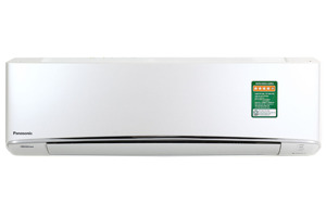 Điều hòa Panasonic 12000 BTU 2 chiều Inverter CS-Z12TKH-8 gas R-32