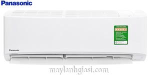 Điều hòa Panasonic 9000 BTU 1 chiều Inverter CU/CS-PU9UKH-8 gas R-32