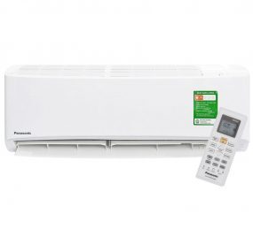 Điều hòa Panasonic 18000 BTU 1 chiều CU/CS-N18VKH-8 gas R-32