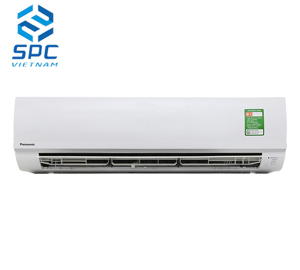 Điều hòa Panasonic 24000 BTU 1 chiều CU/CS-N24TKH-8 gas R-32