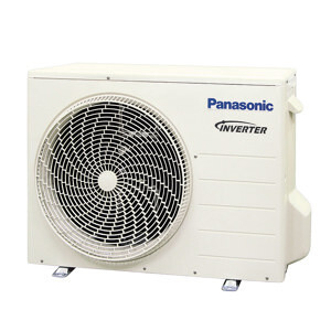 Điều hòa Panasonic 27000 BTU 1 chiều Inverter CU-3S28SBH gas R-410A