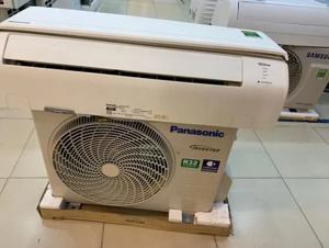 Điều hòa Panasonic 9000 BTU 1 chiều Inverter CU/CS-XU9UKH-8 gas R-32