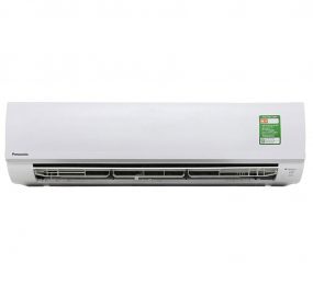 Điều hòa Panasonic 24000 BTU 1 chiều CU/CS-N24TKH-8 gas R-32