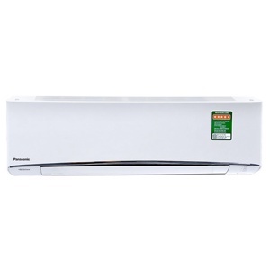 Điều hòa Panasonic 9000 BTU 1 chiều Inverter CU/CS-U9TKH-8 gas R-32