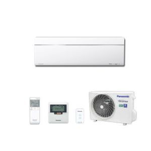 Điều hòa Panasonic 18000 BTU 1 chiều Inverter  CU/CS-VU18UKH-8 gas R-32