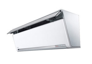 Điều hòa Panasonic 18000 BTU 1 chiều Inverter CU/CS-VU18SKH-8 gas R-32