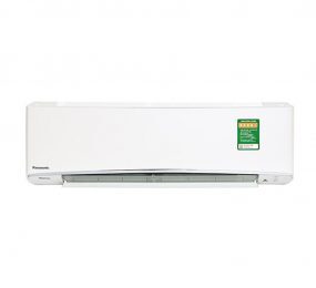 Điều hòa Panasonic 12000 BTU 1 chiều Inverter CU/CS-XU12UKH-8 gas R-32