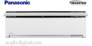 Điều hòa Panasonic 12000 BTU 1 chiều Inverter CU/CS VU12SKH-8 gas R-32