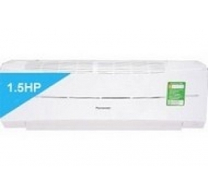 Điều hòa Panasonic 12000 BTU 1 chiều CU/CS-N12SKH-8 gas R-32