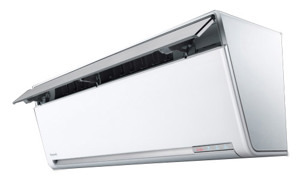 Điều hòa Panasonic 9000 BTU 2 chiều CU/CS-VZ9TKH-8 gas R-32