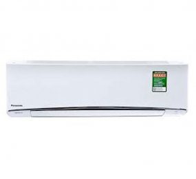 Điều hòa Panasonic 18000 BTU 1 chiều CU/CS-U18TKH-8 gas R-32