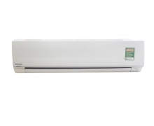 Điều hòa Panasonic 18000 BTU 1 chiều CU/CS-U18TKH-8 gas R-32