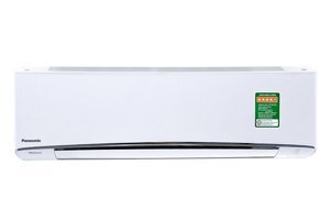 Điều hòa Panasonic 12000 BTU 1 chiều Inverter CU/CS-U12TKH-8 gas R-32