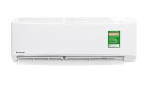 Điều hòa Panasonic 9000 BTU 1 chiều Inverter CU/CS-PU9UKH-8 gas R-32